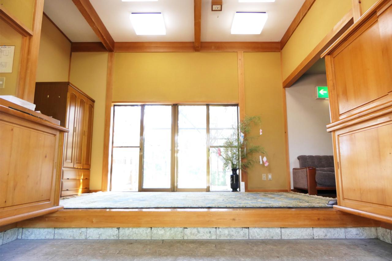 Fwa Guest House Fujinomiya Exterior foto