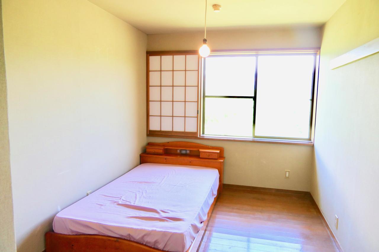 Fwa Guest House Fujinomiya Exterior foto