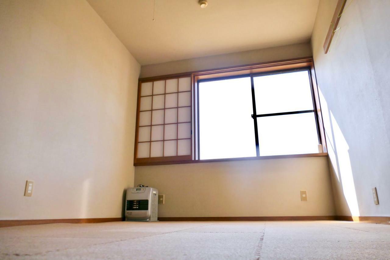 Fwa Guest House Fujinomiya Exterior foto