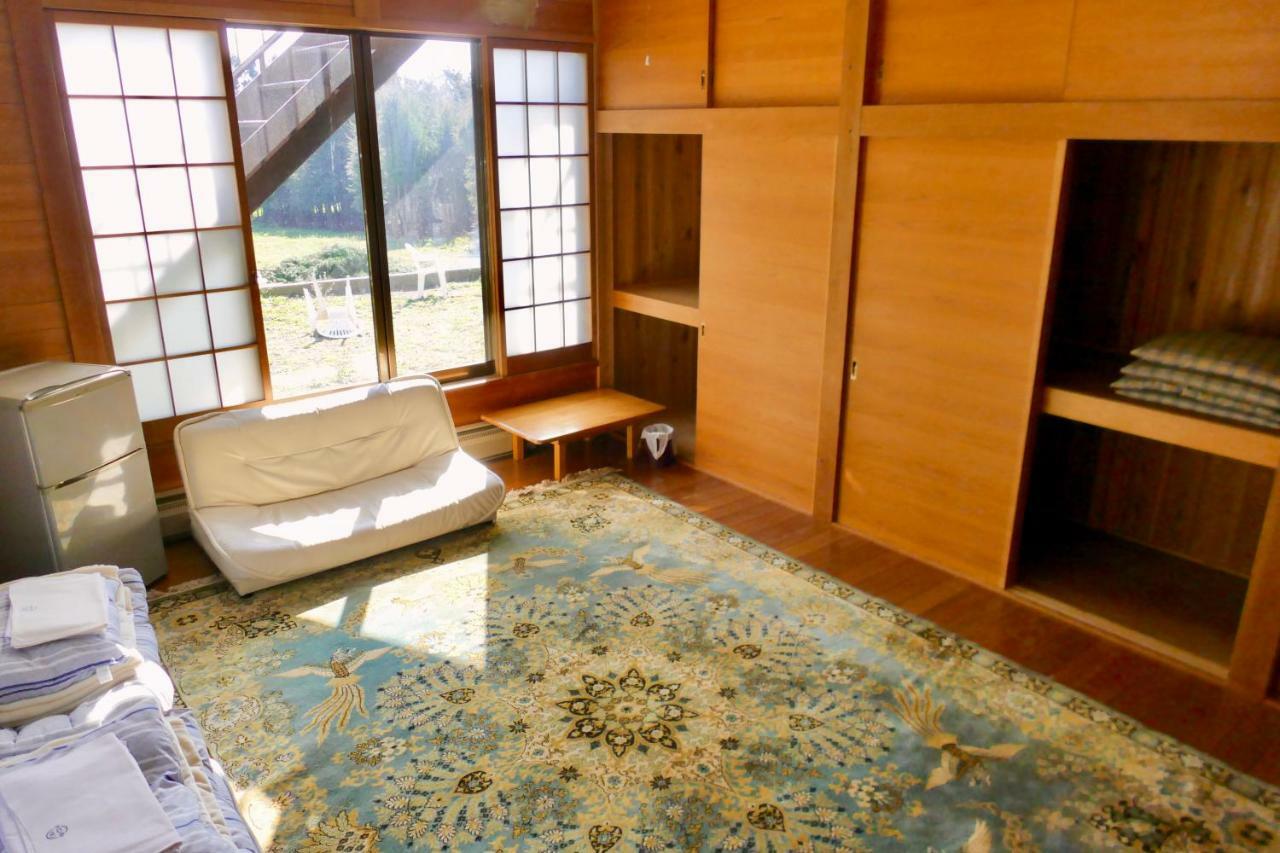 Fwa Guest House Fujinomiya Exterior foto